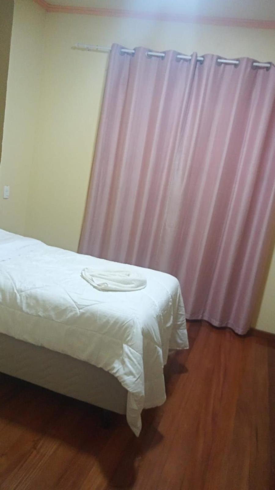 Casa Ampla Com Comodos Confortaveis Gramado Dış mekan fotoğraf