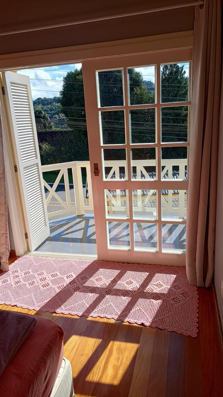 Casa Ampla Com Comodos Confortaveis Gramado Dış mekan fotoğraf