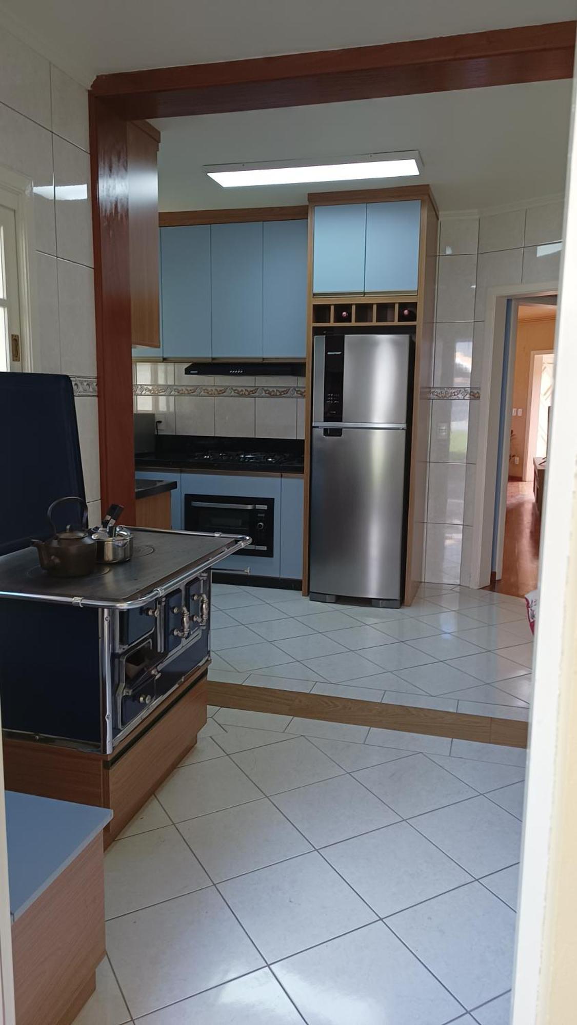 Casa Ampla Com Comodos Confortaveis Gramado Dış mekan fotoğraf