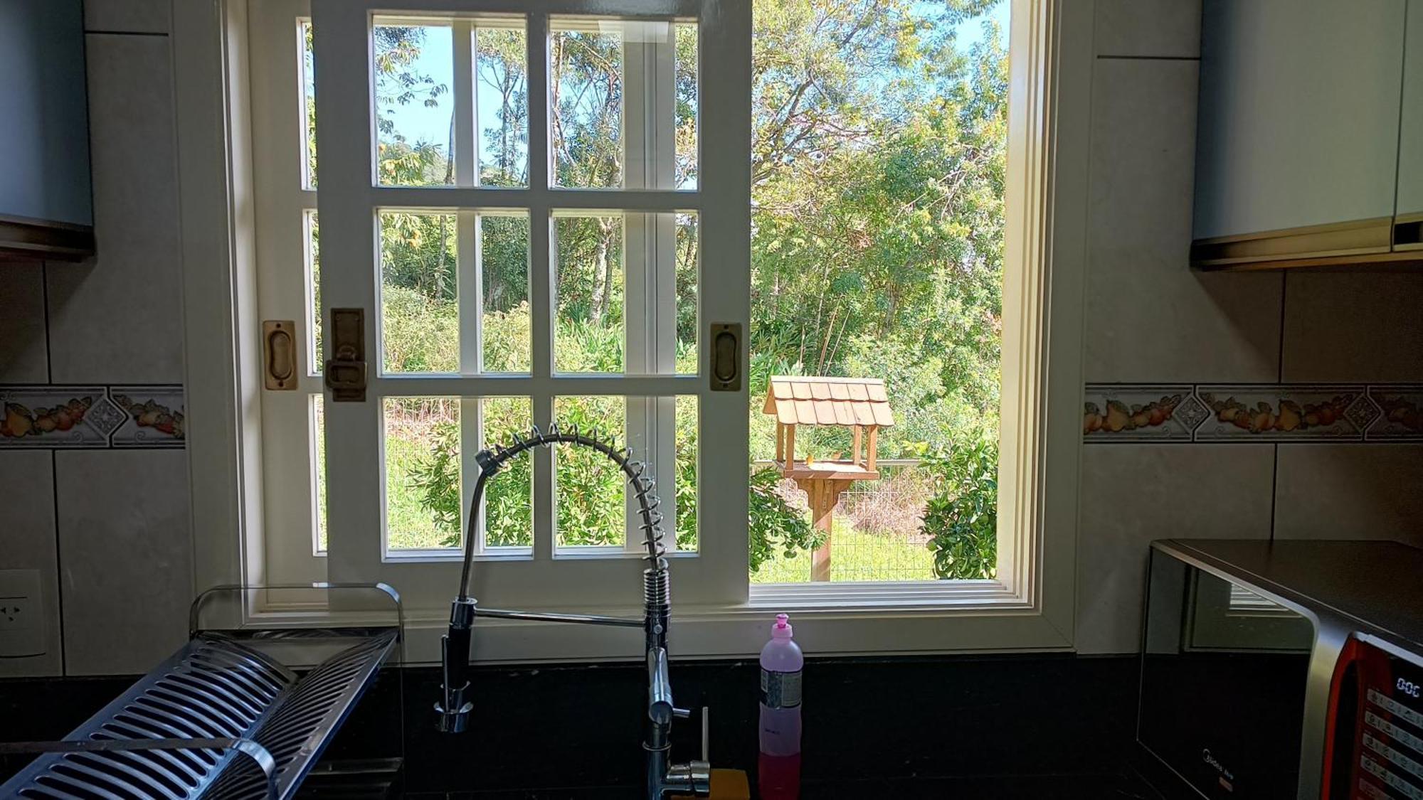 Casa Ampla Com Comodos Confortaveis Gramado Dış mekan fotoğraf