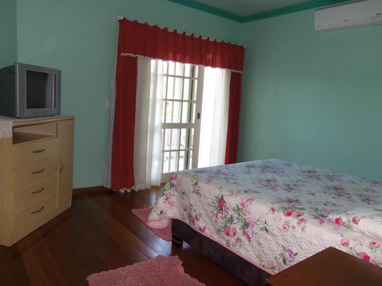 Casa Ampla Com Comodos Confortaveis Gramado Dış mekan fotoğraf