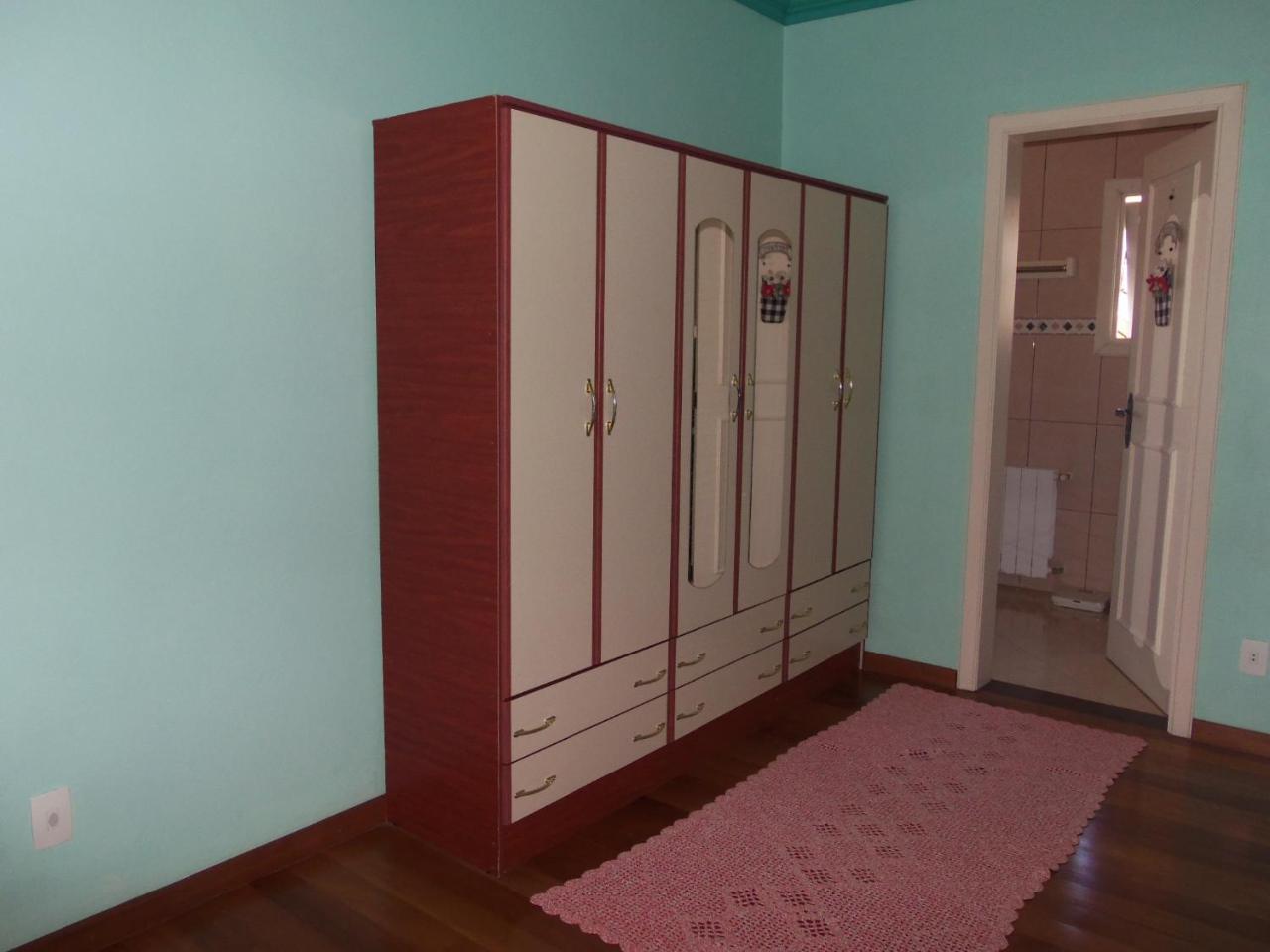 Casa Ampla Com Comodos Confortaveis Gramado Dış mekan fotoğraf