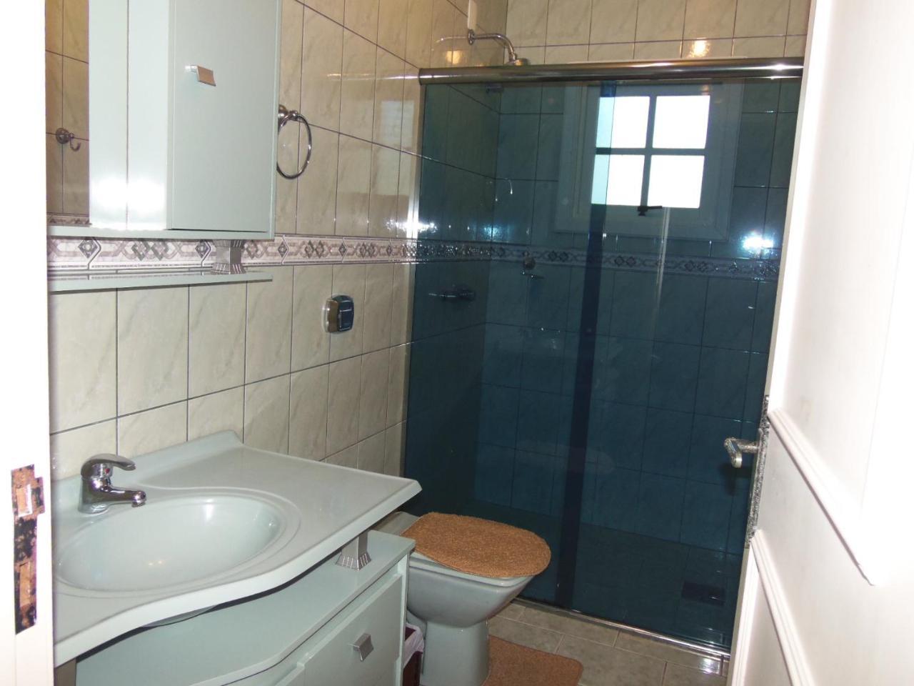 Casa Ampla Com Comodos Confortaveis Gramado Dış mekan fotoğraf
