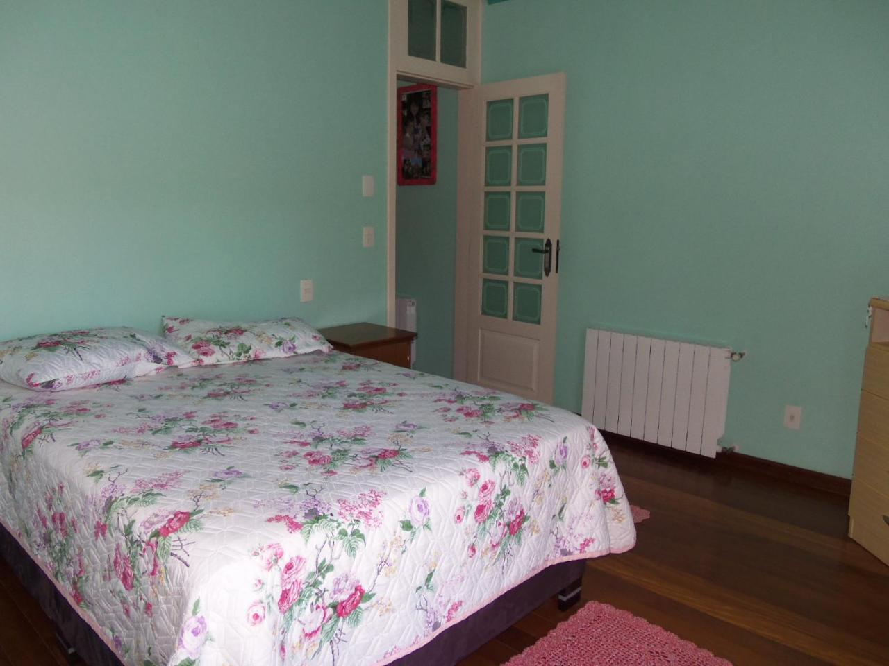 Casa Ampla Com Comodos Confortaveis Gramado Dış mekan fotoğraf