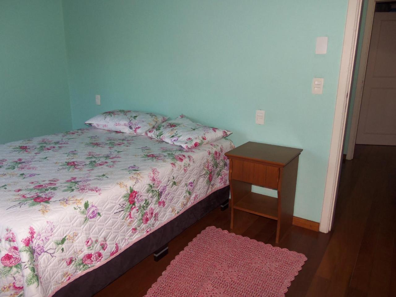 Casa Ampla Com Comodos Confortaveis Gramado Dış mekan fotoğraf