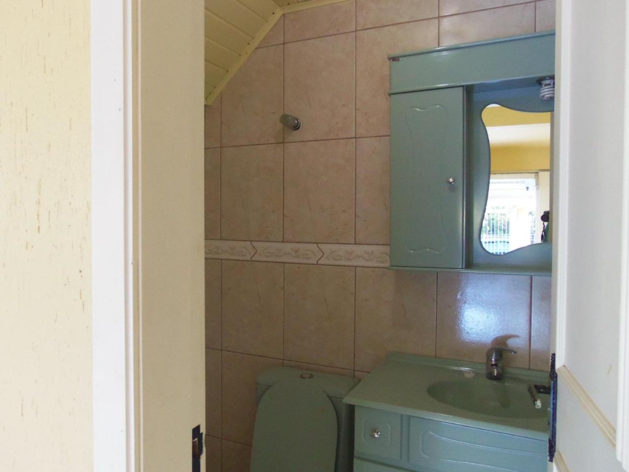 Casa Ampla Com Comodos Confortaveis Gramado Dış mekan fotoğraf