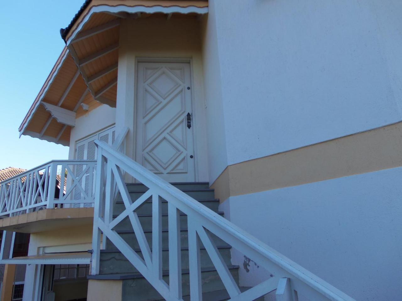 Casa Ampla Com Comodos Confortaveis Gramado Dış mekan fotoğraf
